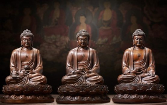 phục chế làm mới đồ thờ tượng phật tại Hà Nội