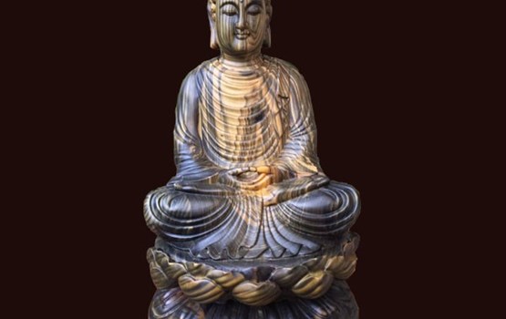 Phục chế tượng cổ 