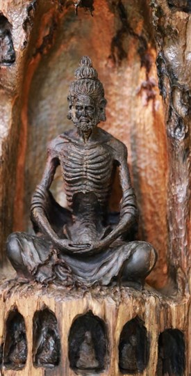 Lá Bồ đề