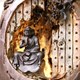 Tượng phận trưng bày
